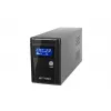 UPS ARMAC OFFICE LINE-INTERACTIVE O/850E/LCD 850VA mit LCD-Display