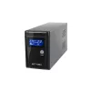 UPS ARMAC OFFICE LINE-INTERACTIVE O/850E/LCD 850VA mit LCD-Display