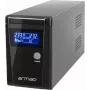 UPS ARMAC OFFICE LINE-INTERACTIVE O/850E/LCD 850VA mit LCD-Display