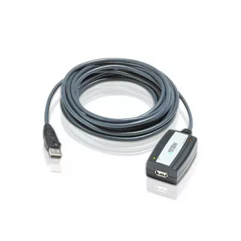 USB-Verlängerungskabel ATEN UE-250 5m
