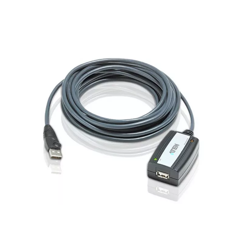 USB-Verlängerungskabel ATEN UE-250 5m