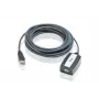 USB-Verlängerungskabel ATEN UE-250 5m