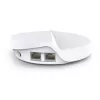 TP-Link AC1300 Deco Whole Home Mesh Wi-Fi System, 3er-Pack, Weiß, Intern, Mesh-System, Dualband (2,4 GHz / 5 GHz), Wi-Fi 5 (802.11ac), 1300 Mbit/s