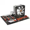 Cooler Thermaltake Contact Silent 12