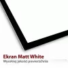 Projektionsleinwand ART ER T100 4:3
