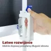 Projektionsleinwand ART ER T100 4:3