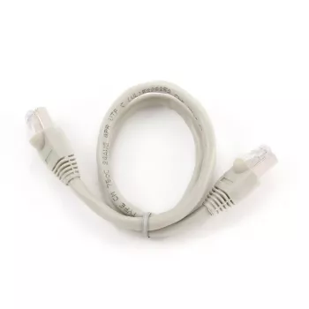 GEMBIRD Patch Kabel - CAT6 - UTP - 25cm