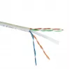GEMBIRD Patch Kabel - CAT6 - UTP - 25cm