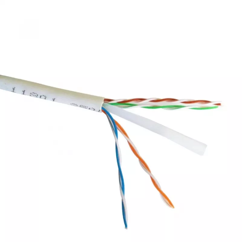 GEMBIRD Patch Kabel - CAT6 - UTP - 25cm