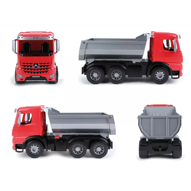 Lena Worxx Dump truck Arocs