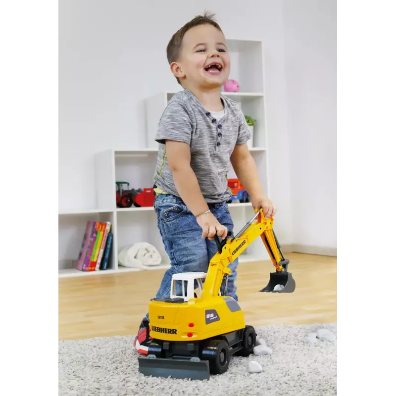 Lena Worxx 04611 Spielzeugfahrzeug/Spielbahn