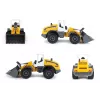 Lena Worxx Liebherr L538 Litronic