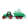 Lena Truckies 01625 Spielfahrzeug/Spielstrecke