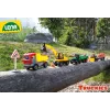 Lena Truckies 01625 Spielfahrzeug/Spielstrecke