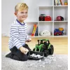 Traktormodell Lena Worxx Deutz-Fahr Agrotron 7250 TTV