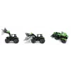 Traktormodell Lena Worxx Deutz-Fahr Agrotron 7250 TTV