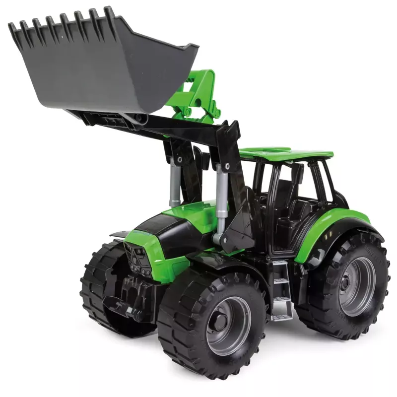 Traktormodell Lena Worxx Deutz-Fahr Agrotron 7250 TTV