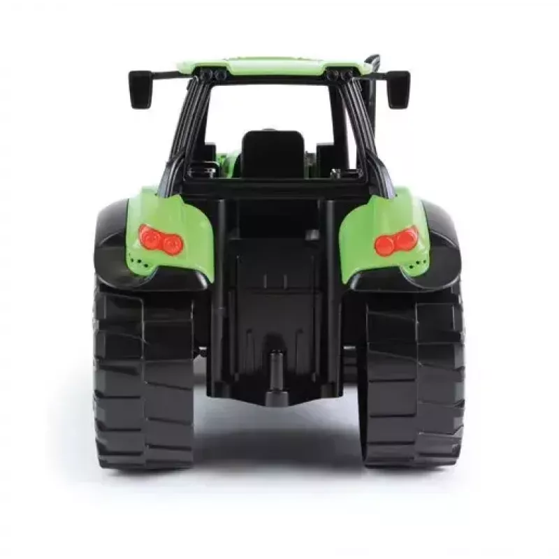 Traktormodell Lena Worxx Deutz-Fahr Agrotron 7250 TTV