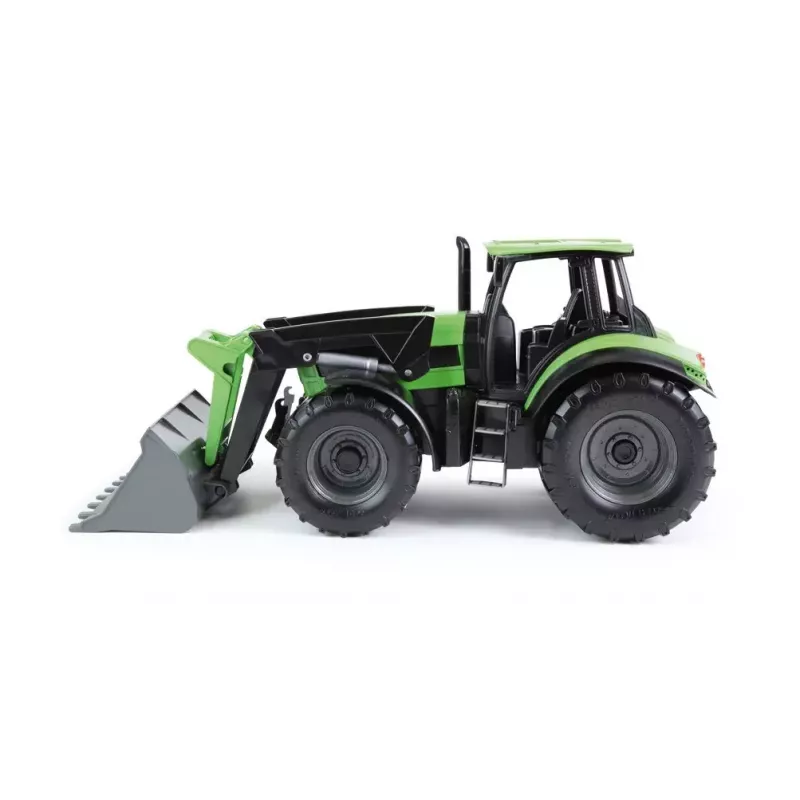 Traktormodell Lena Worxx Deutz-Fahr Agrotron 7250 TTV