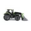 Traktormodell Lena Worxx Deutz-Fahr Agrotron 7250 TTV