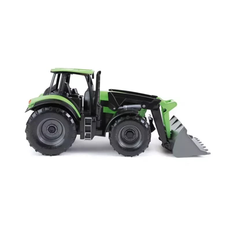 Traktormodell Lena Worxx Deutz-Fahr Agrotron 7250 TTV