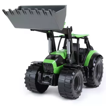 Traktormodell Lena Worxx Deutz-Fahr Agrotron 7250 TTV