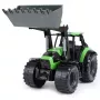 Traktormodell Lena Worxx Deutz-Fahr Agrotron 7250 TTV