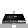 SILICON POWER SSD - A55 - 128GB - 2,5 Zoll - SATA III Slc