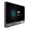 SILICON POWER SSD - A55 - 128GB - 2,5 Zoll - SATA III Slc