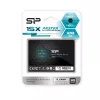 SILICON POWER SSD - A55 - 128GB - 2,5 Zoll - SATA III Slc