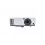 Viewsonic PA503S Datenprojektor Standard-Throw-Projektor 3600 ANSI Lumen DLP SVGA (800x600) Grau, Weiß