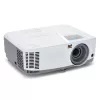 Viewsonic PA503S Datenprojektor Standard-Throw-Projektor 3600 ANSI Lumen DLP SVGA (800x600) Grau, Weiß