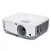 Viewsonic PA503S Datenprojektor Standard-Throw-Projektor 3600 ANSI Lumen DLP SVGA (800x600) Grau, Weiß