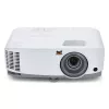 Viewsonic PA503S Datenprojektor Standard-Throw-Projektor 3600 ANSI Lumen DLP SVGA (800x600) Grau, Weiß