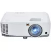 Viewsonic PA503W Datenprojektor Standard-Throw-Projektor 3800 ANSI Lumen DMD WXGA (1280x800) Weiß