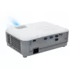 Viewsonic PA503W Datenprojektor Standard-Throw-Projektor 3800 ANSI Lumen DMD WXGA (1280x800) Weiß