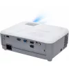 Viewsonic PA503W Datenprojektor Standard-Throw-Projektor 3800 ANSI Lumen DMD WXGA (1280x800) Weiß
