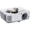 Viewsonic PA503W Datenprojektor Standard-Throw-Projektor 3800 ANSI Lumen DMD WXGA (1280x800) Weiß