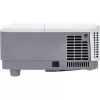 Viewsonic PA503W Datenprojektor Standard-Throw-Projektor 3800 ANSI Lumen DMD WXGA (1280x800) Weiß