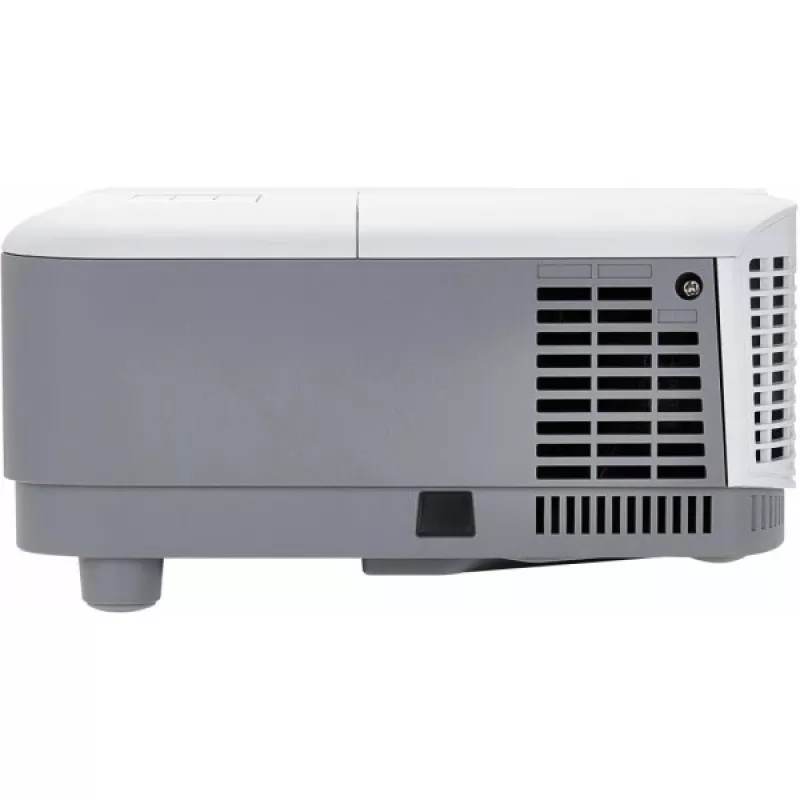 Viewsonic PA503W Datenprojektor Standard-Throw-Projektor 3800 ANSI Lumen DMD WXGA (1280x800) Weiß