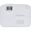 Viewsonic PA503W Datenprojektor Standard-Throw-Projektor 3800 ANSI Lumen DMD WXGA (1280x800) Weiß