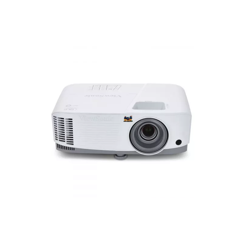 Viewsonic PA503X Datenprojektor Standard-Objektiv Projektor 3600 ANSI Lumen DLP XGA (1024x768) Grau, Weiß