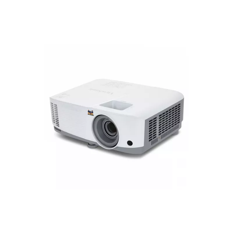 Viewsonic PA503X Datenprojektor Standard-Objektiv Projektor 3600 ANSI Lumen DLP XGA (1024x768) Grau, Weiß