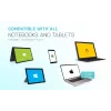 i-tec USB-C 3.1 Dual 4K DP Videoadapter