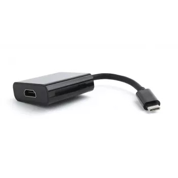 USB-Grafikadapter Gembird A-CM-HDMIF-01