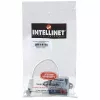 Intellinet 2-Port Modularverteiler, Cat5e, FTP, ermöglicht die gemeinsame Nutzung eines Cat5e-Netzwerkkabels durch zwei RJ45-Ports