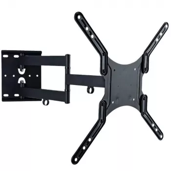 Techly 23-55 Universal LCD TV Wall Mount Bracket Schwarz” ICA-PLB 136M