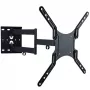 Techly 23-55 Universal LCD TV Wall Mount Bracket Schwarz” ICA-PLB 136M
