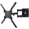 Techly 23-55 Universal LCD TV Wall Mount Bracket Schwarz” ICA-PLB 136M