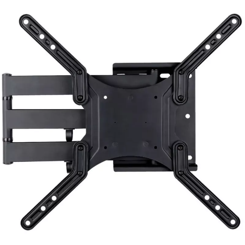 Techly 23-55 Universal LCD TV Wall Mount Bracket Schwarz” ICA-PLB 136M
